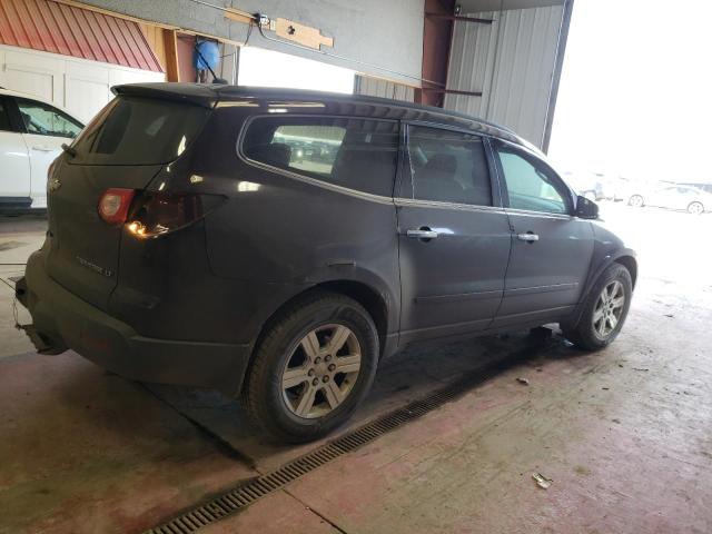 Photo 3 from auction – 2010 CHEVROLET TRAVERSE L with VIN 1GNLVFED0AS106975
