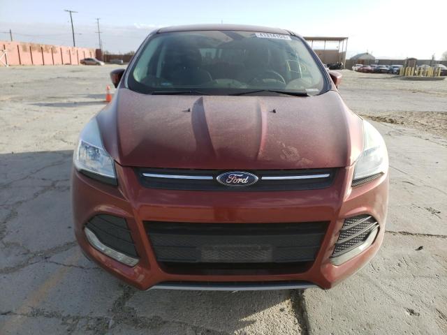 Photo 5 from auction – 2016 FORD ESCAPE SE with VIN 1FMCU0GXXGUA92396