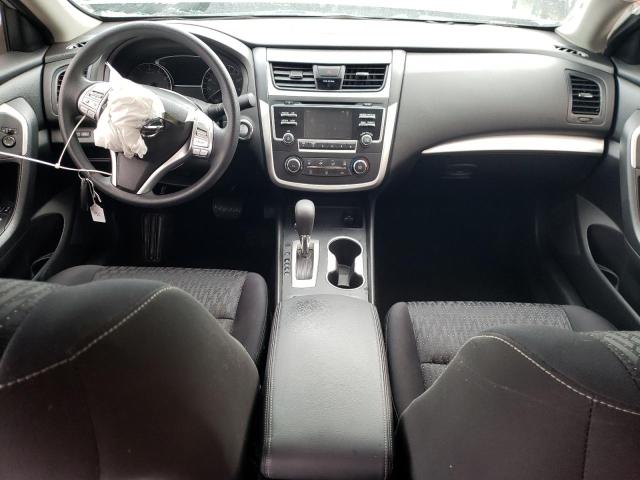 Photo 8 from auction – 2016 NISSAN ALTIMA 2.5 with VIN 1N4AL3AP1GC259605