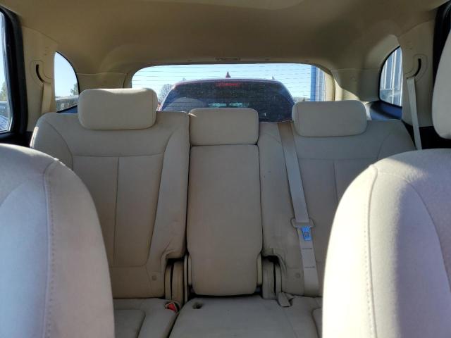 Photo 10 from auction – 2008 HYUNDAI SANTA FE G with VIN 5NMSG73D78H164160