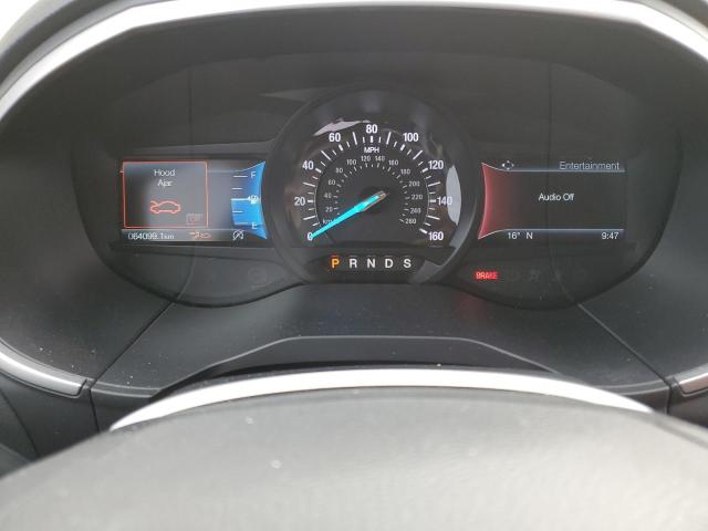 Photo 9 from auction – 2019 FORD EDGE SEL with VIN 2FMPK4J94KBB20717