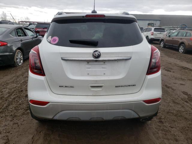 Photo 6 from auction – 2018 BUICK ENCORE PRE with VIN KL4CJBSB7JB563020