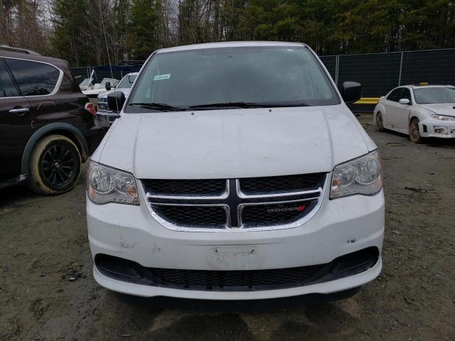 Photo 5 from auction – 2017 DODGE GRAND CARA with VIN 2C7WDGBG1HR838513