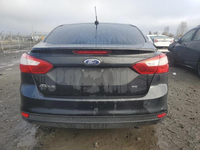 Photo 6 from auction – 2013 FORD FOCUS SE with VIN 1FADP3F29DL340717