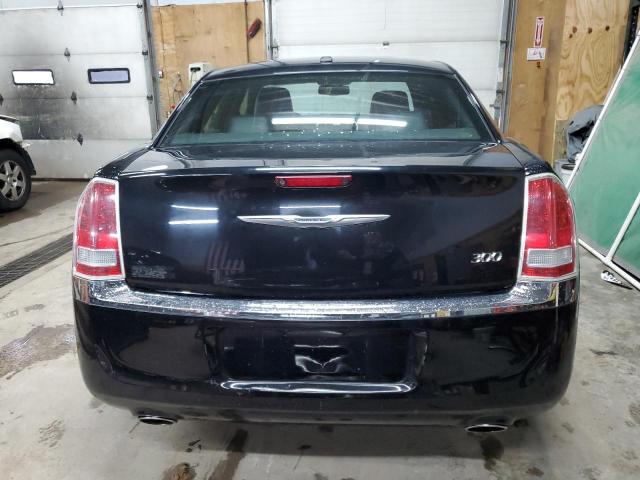 Photo 6 from auction – 2012 CHRYSLER 300 LIMITE with VIN 2C3CCACG6CH243240