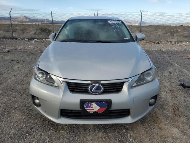 Photo 5 from auction – 2011 LEXUS CT 200 with VIN JTHKD5BHXB2043053