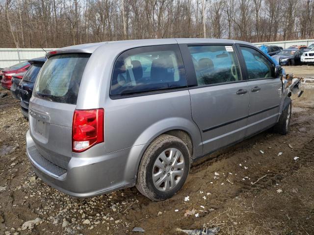Photo 3 from auction – 2016 DODGE GRAND CARA with VIN 2C4RDGBG3GR204242
