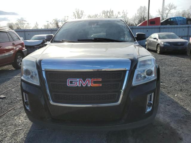 Photo 5 from auction – 2015 GMC TERRAIN SL with VIN 2GKALMEK1F6315052