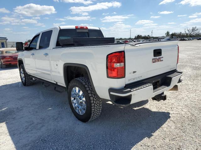Photo 2 from auction – 2016 GMC SIERRA K25 with VIN 1GT12UE85GF145322