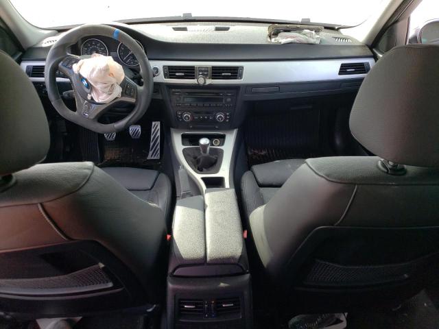 Photo 8 from auction – 2007 BMW 335 I with VIN WBAVB73527FV75141