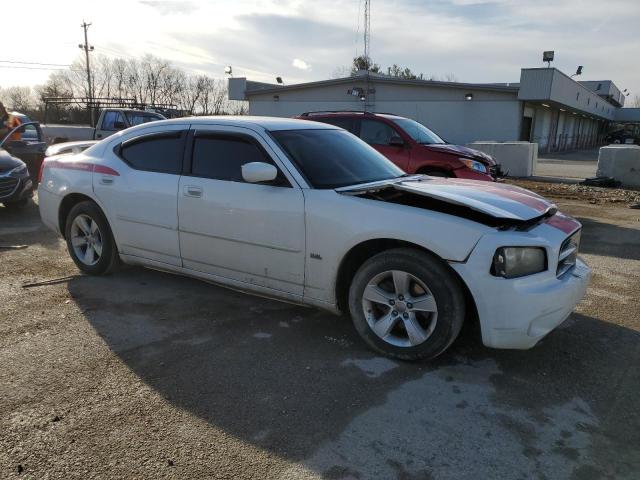 Photo 4 from auction – 2010 DODGE CHARGER SX with VIN 2B3CA3CV1AH312281
