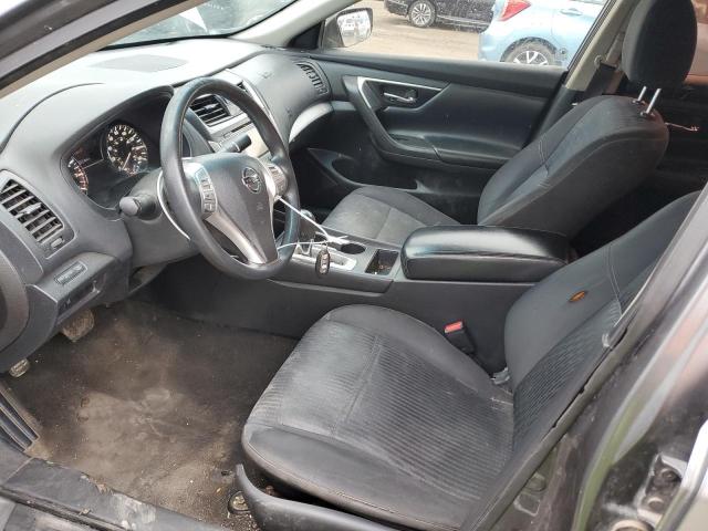 Photo 7 from auction – 2016 NISSAN ALTIMA 2.5 with VIN 1N4AL3AP0GN315201