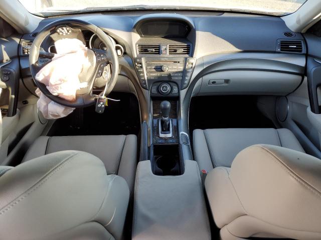 Photo 8 from auction – 2013 ACURA TL with VIN 19UUA8F23DA016460