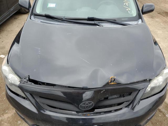 Photo 11 from auction – 2012 TOYOTA COROLLA BA with VIN 5YFBU4EE9CP036045