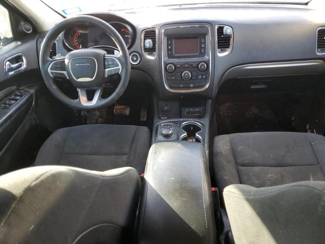 Photo 8 from auction – 2014 DODGE DURANGO SX with VIN 1C4RDHAG8EC370091