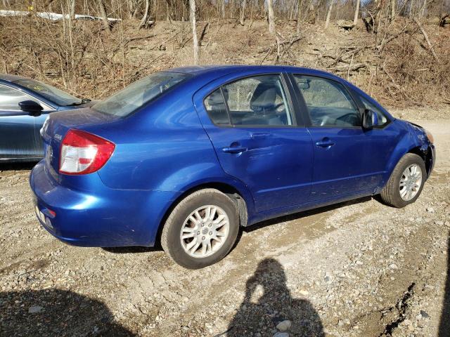 Photo 3 from auction – 2012 SUZUKI SX4 LE with VIN JS2YC5A38C6301493