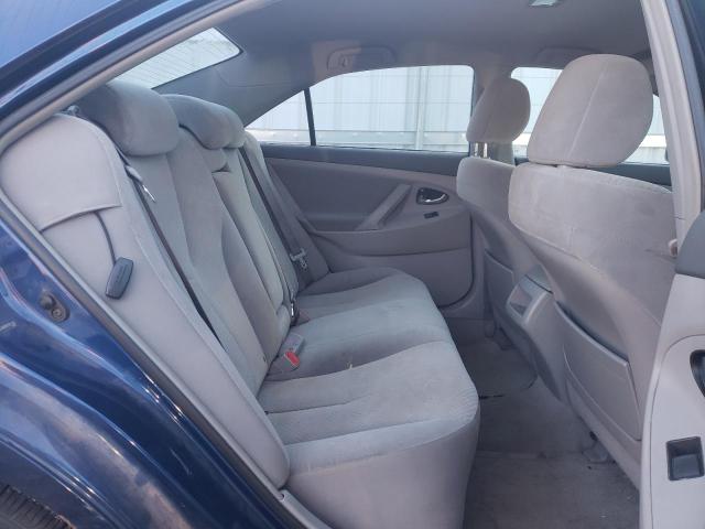 Photo 10 from auction – 2009 TOYOTA CAMRY BASE with VIN 4T1BE46K89U393483