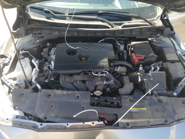 Photo 11 from auction – 2019 NISSAN ALTIMA S with VIN 1N4BL4BV4KN328257