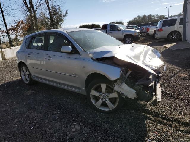 Photo 4 from auction – 2006 MAZDA 3 HATCHBAC with VIN JM1BK343261475550