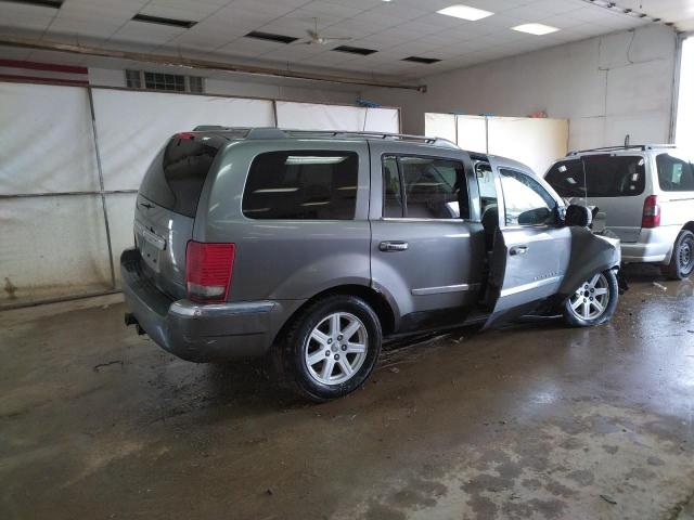 Photo 3 from auction – 2007 CHRYSLER ASPEN LIMI with VIN 1A8HW582X7F522316