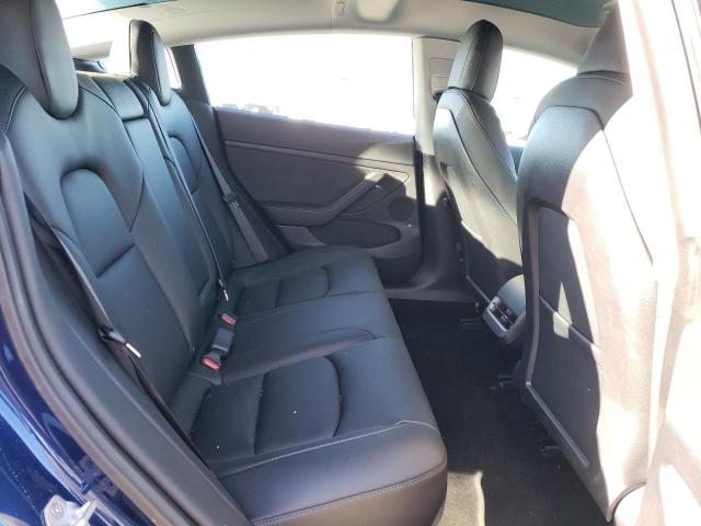 Photo 10 from auction – 2022 TESLA MODEL 3 with VIN 5YJ3E1EA7NF145664