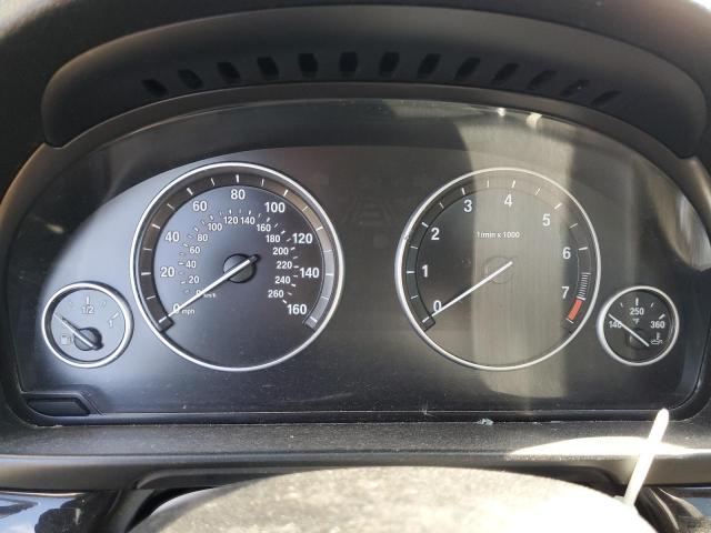 Photo 9 from auction – 2013 BMW 528 I with VIN WBAXG5C53DD233820