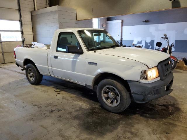 Photo 4 from auction – 2007 FORD RANGER with VIN 1FTYR10D07PA10028