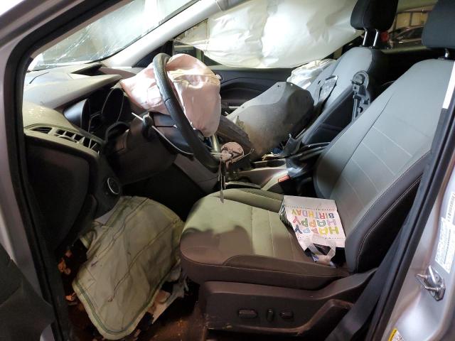 Photo 7 from auction – 2016 FORD ESCAPE SE with VIN 1FMCU9GX3GUA85827
