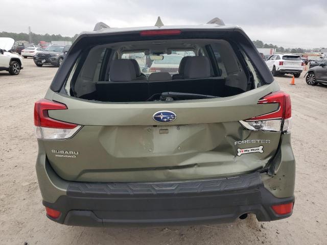 Photo 6 from auction – 2019 SUBARU FORESTER P with VIN JF2SKAEC7KH465022