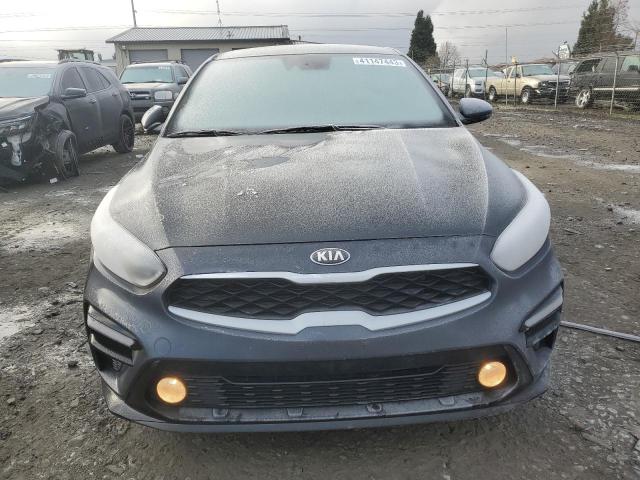 Photo 5 from auction – 2021 KIA FORTE FE with VIN 3KPF24AD6ME346726