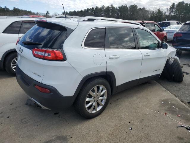 Photo 3 from auction – 2016 JEEP CHEROKEE L with VIN 1C4PJMDS8GW193536