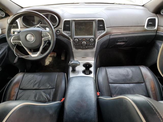 Photo 8 from auction – 2014 JEEP GRAND CHER with VIN 1C4RJFCT8EC238486