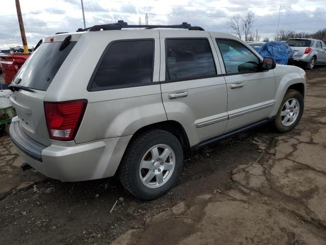 Photo 3 from auction – 2010 JEEP GRAND CHER with VIN 1J4RR4GT2AC139335