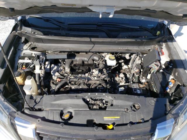 Photo 12 from auction – 2019 NISSAN PATHFINDER with VIN 5N1DR2MN5KC619344