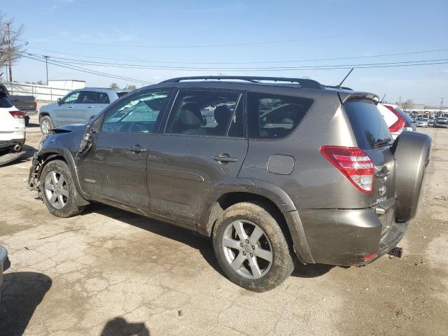 Photo 2 from auction – 2012 TOYOTA RAV4 LIMIT with VIN 2T3DK4DV6CW081529