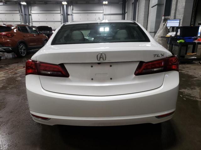 Photo 6 from auction – 2015 ACURA TLX with VIN 19UUB2F30FA009861