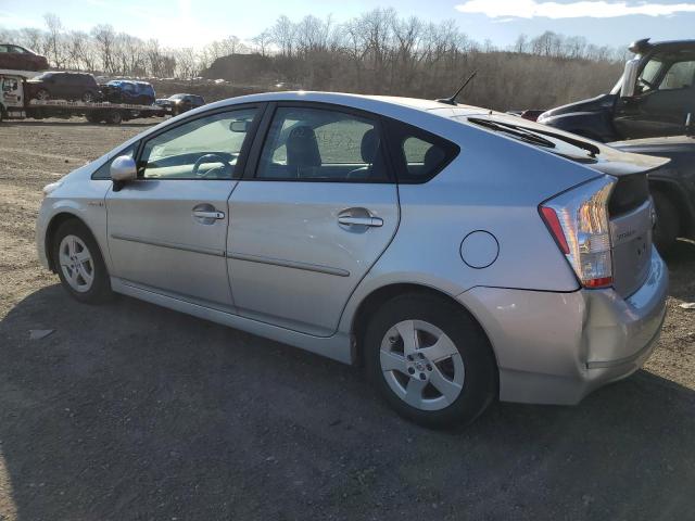 صورة رقم 2 من المزاد - 2010 TOYOTA PRIUS مع VIN JTDKN3DU8A0021365