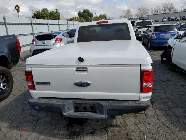 Photo 6 from auction – 2007 FORD RANGER SUP with VIN 1FTYR14U27PA10395