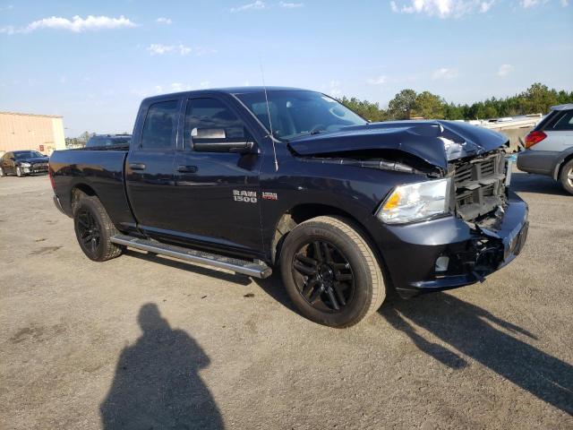 Photo 4 from auction – 2016 RAM 1500 ST with VIN 1C6RR7FT1GS141690