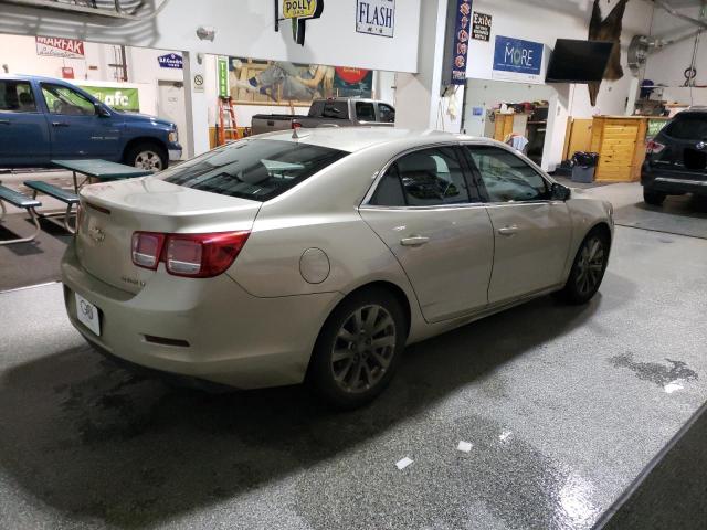 Photo 3 from auction – 2014 CHEVROLET MALIBU 2LT with VIN 1G11E5SL2EF187085