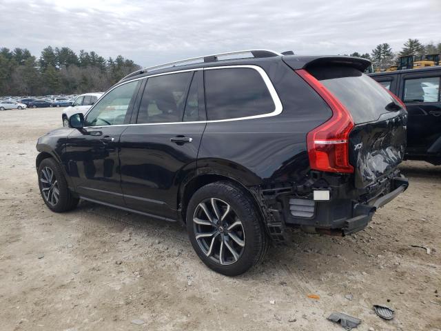 Photo 2 from auction – 2016 VOLVO XC90 T6 with VIN YV4A22PKXG1028858