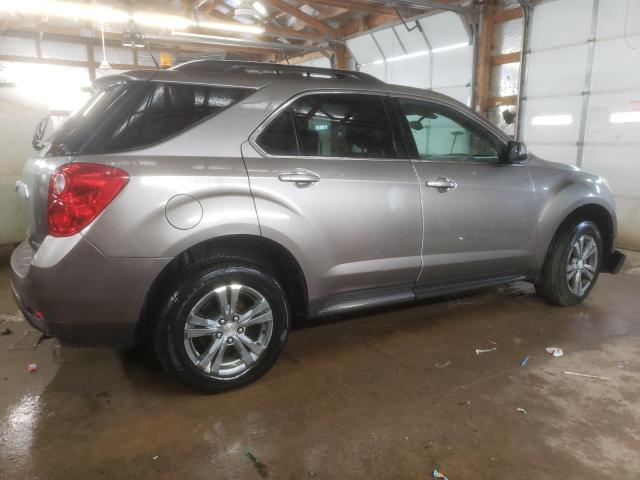Photo 3 from auction – 2011 CHEVROLET EQUINOX LT with VIN 2CNALDEC7B6341195