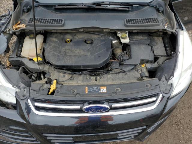 Photo 12 from auction – 2014 FORD ESCAPE TIT with VIN 1FMCU0J95EUE49703