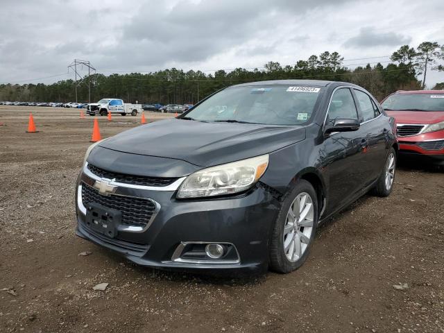 CHEVROLET MALIBU 2LT 2014 with VIN 1G11E5SL7EF297288 - Photo from auction
