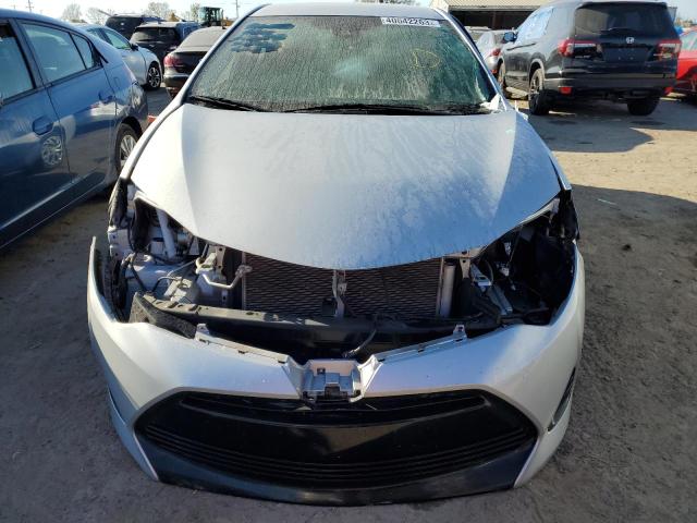 Photo 5 from auction – 2019 TOYOTA COROLLA L with VIN 2T1BURHE8KC212364