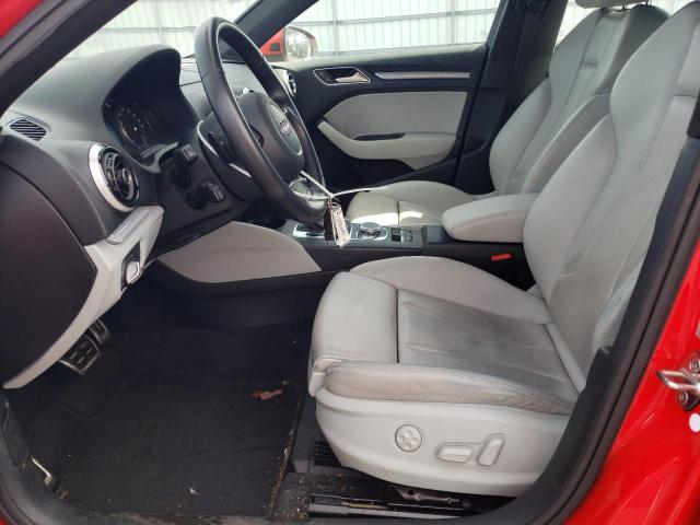 Photo 7 from auction – 2016 AUDI A3 E-TRON with VIN WAUSPBFF2GA087509