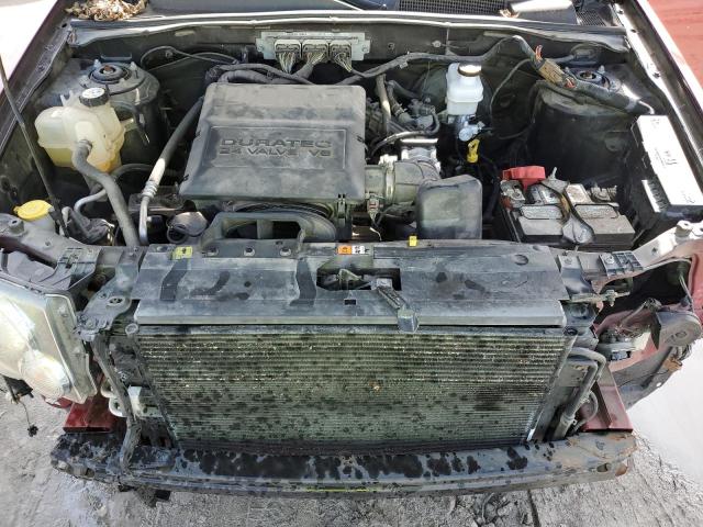 Photo 11 from auction – 2010 FORD ESCAPE XLT with VIN 1FMCU0DG6AKB02851