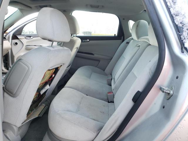 Photo 10 from auction – 2013 CHEVROLET IMPALA LT with VIN 2G1WG5E33D1154789