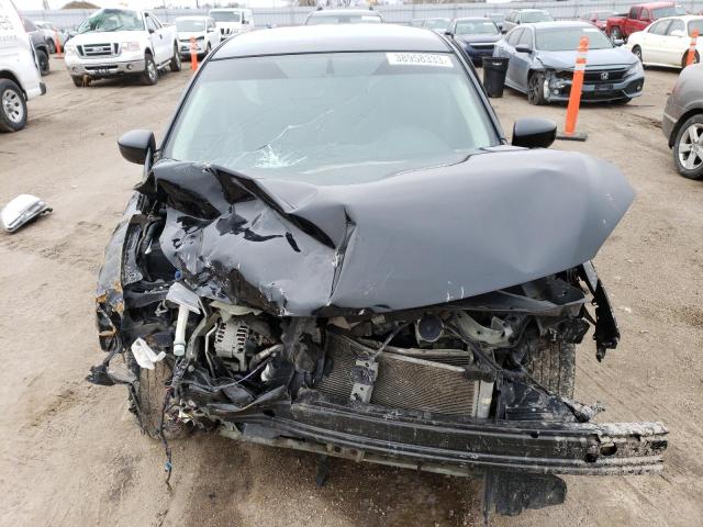 Photo 11 from auction – 2013 NISSAN SENTRA S with VIN 3N1AB7AP5DL784352