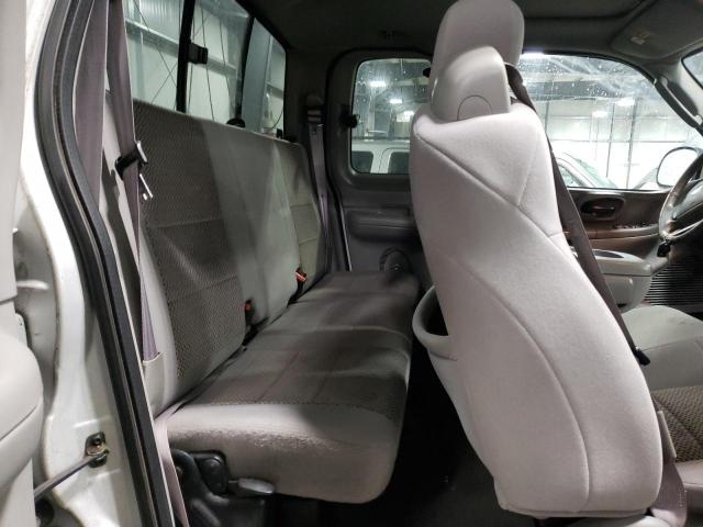 Photo 10 from auction – 2003 FORD F150 with VIN 1FTRX18L43NB73132